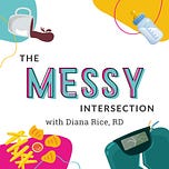 The Messy Intersection