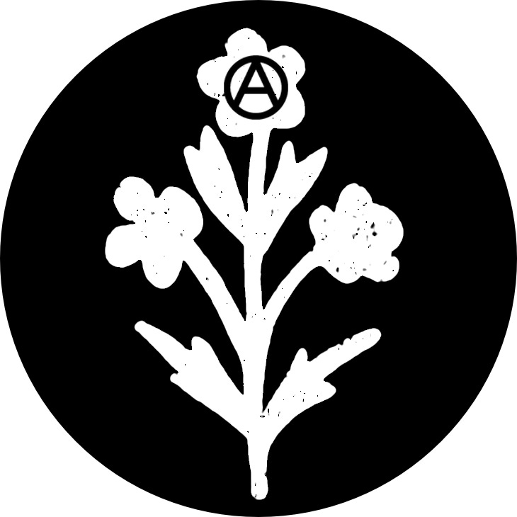 The Anarchist Gardeners Club’s Substack