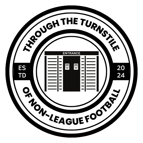 Through The Turnstile of Non-League Football – Behind the ...