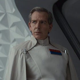 Andor in the Genocide