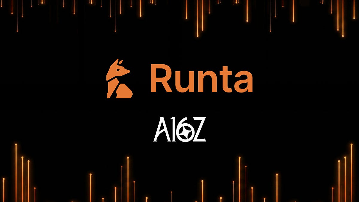 Investing in Runta