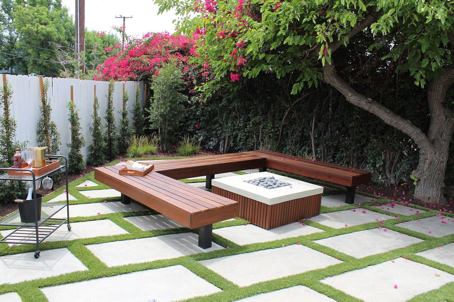 Top-Rated Landscaping | Flores Artscape | Los Angeles