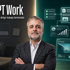 ChatGPT Work: cómo pasar de “conversar con IA” a dirigir trabajo terminado