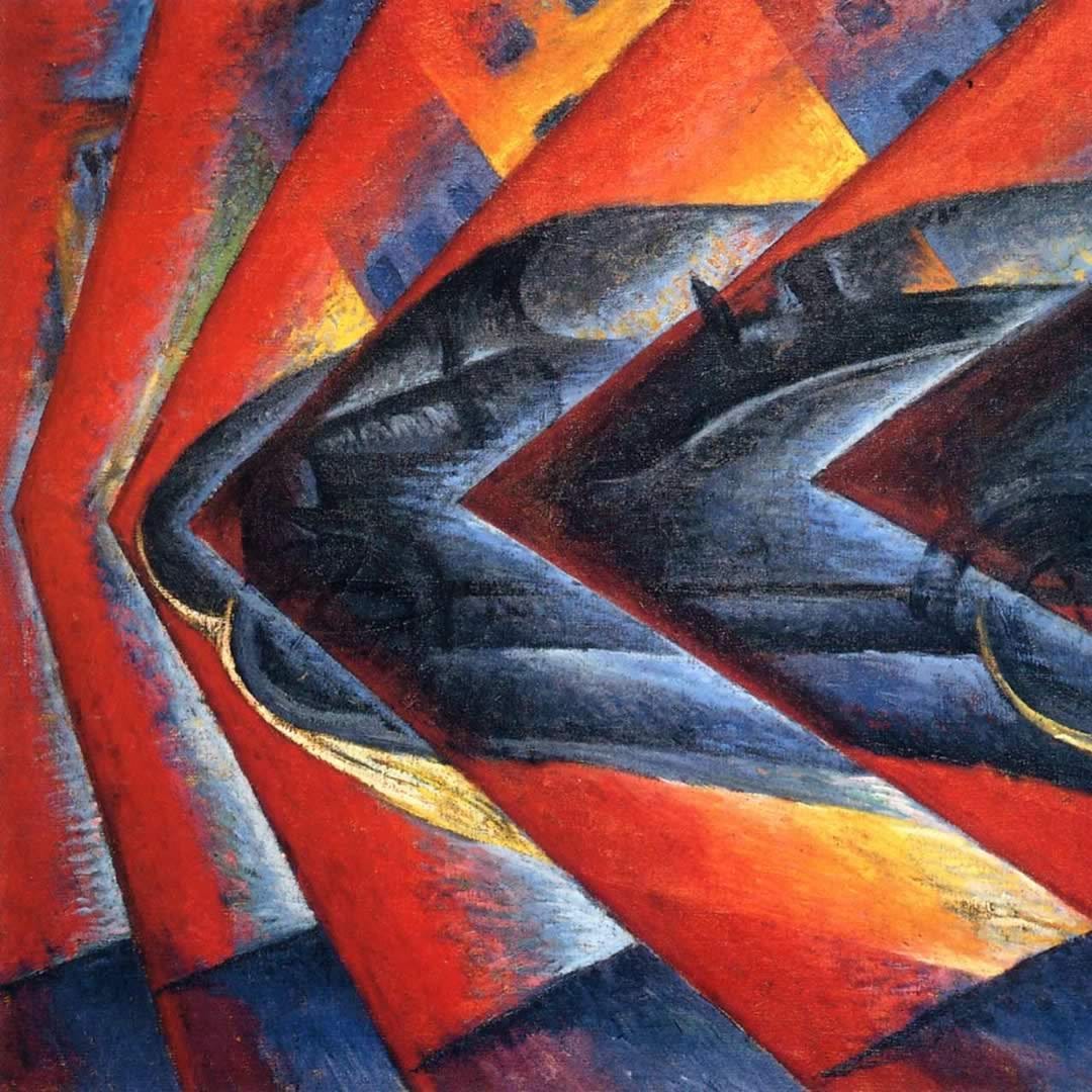 Fantastic Anachronism