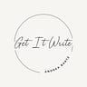 Andrea Bartz: Get It Write
