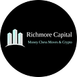 Richmore Capital's avatar