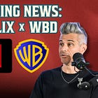 Breaking pod for breaking news