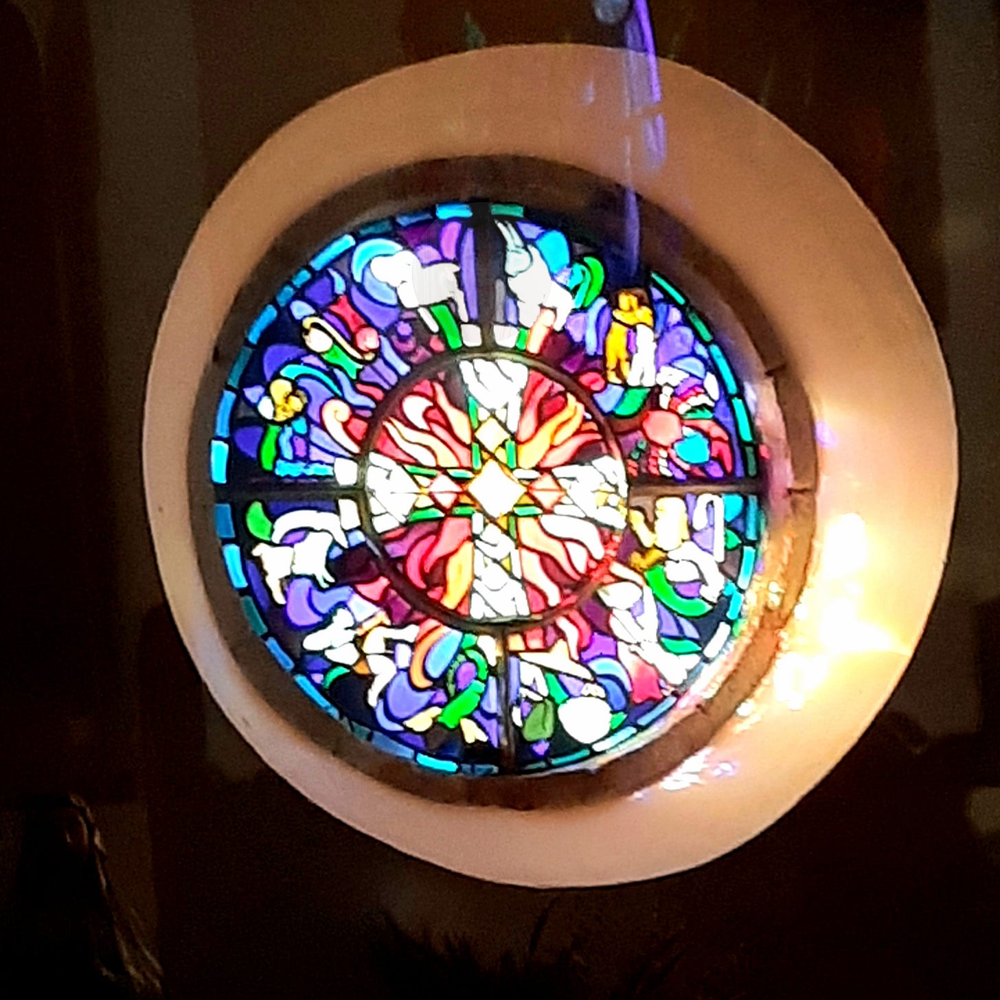 The Creatrix Experience ©2025 Elizabeth des Roches