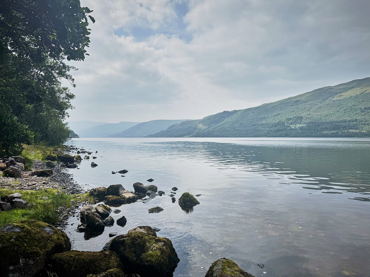 Loch Earn