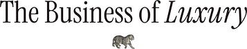The Business of Luxury
