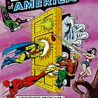 Justice League of America - Issue 2
