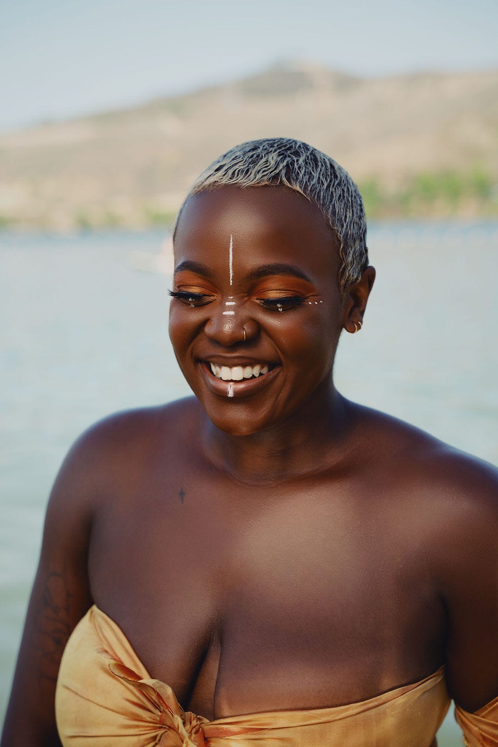 She Carries Newsletter