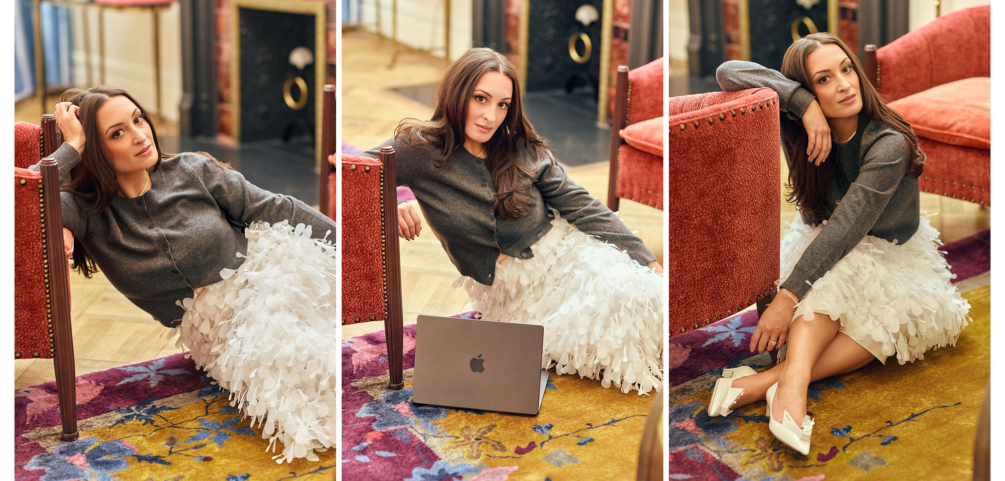 bella sitting in chelsea hotel bella sitting in chelsea hotel