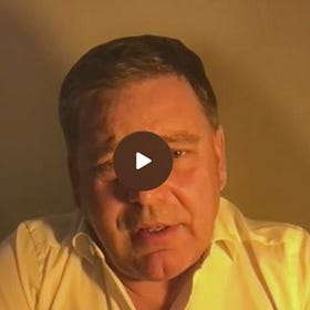 “Sleepwalking Into Tyranny” Ex-MP’s Chilling Warning