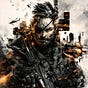 Phantom Pain's avatar