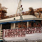 Washington, Santarém and the Role of Oligarchs in the New Race for Critical Minerals