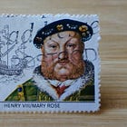 What If Henry VIII’s son with Catherine of Aragon had lived?