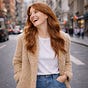Evie Gray's avatar