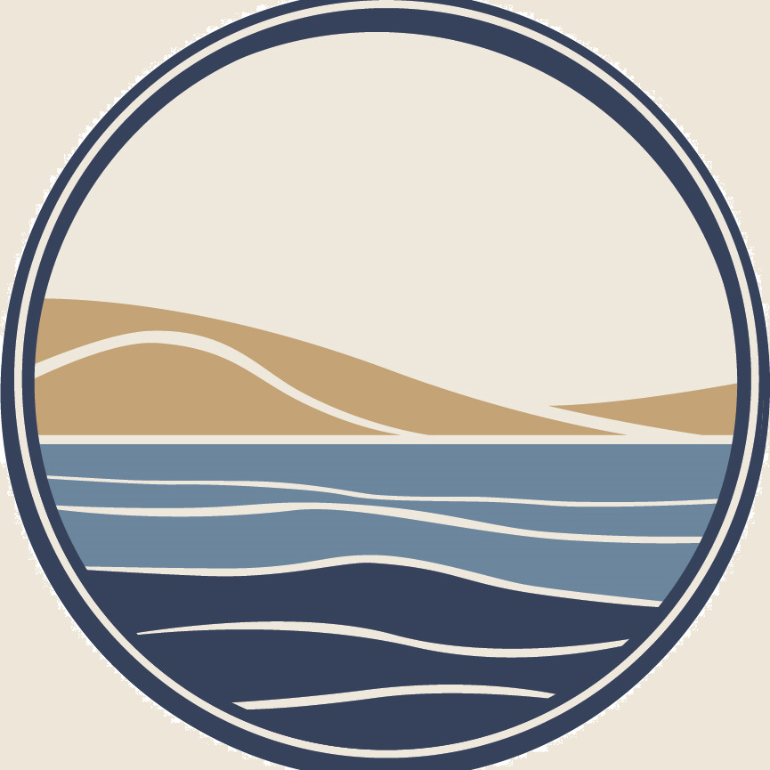 Waterworks—Desert Stream Ministries logo