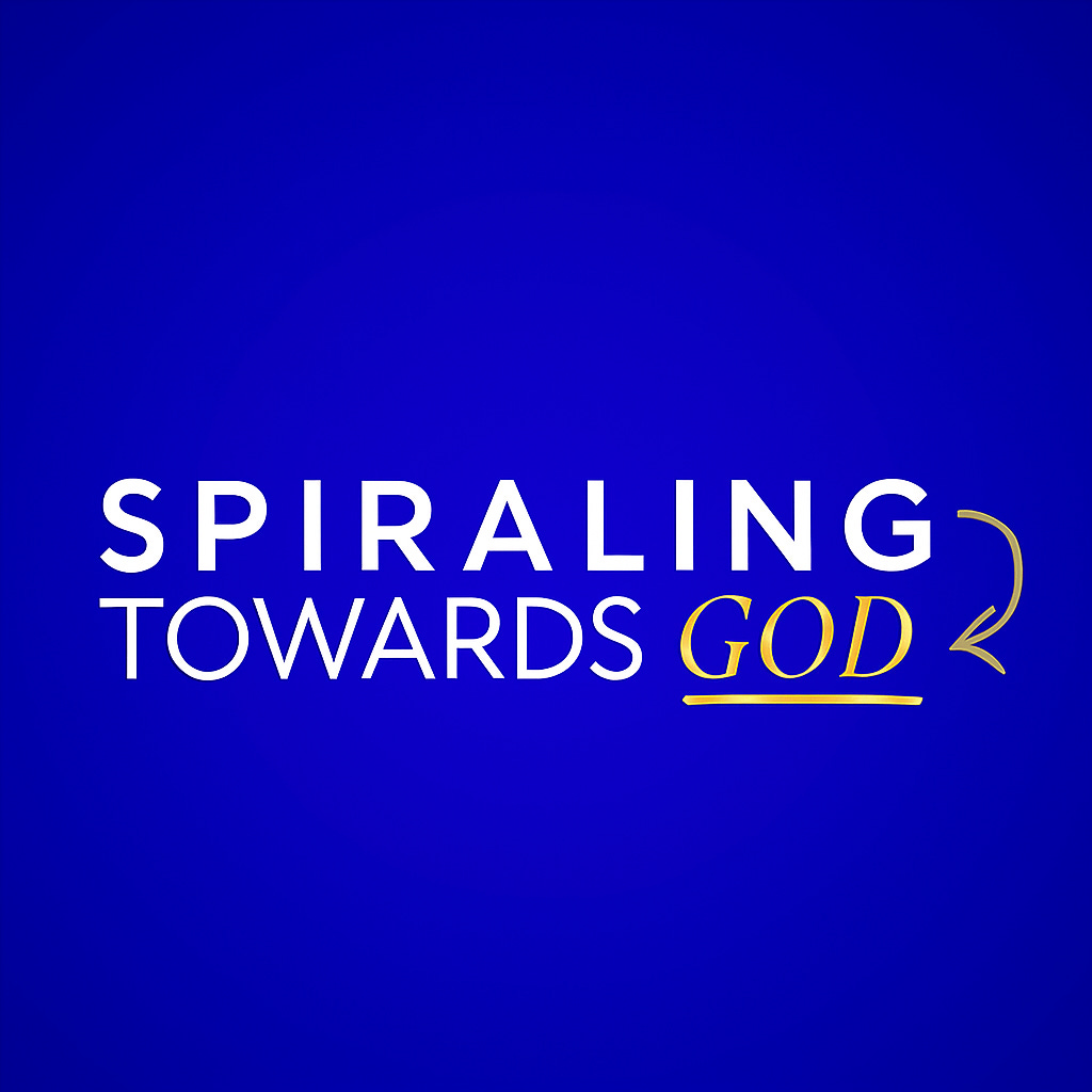 Spiraling Towards God