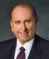 Presidente Thomas S. Monson