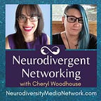 Neurodiversity Media Network