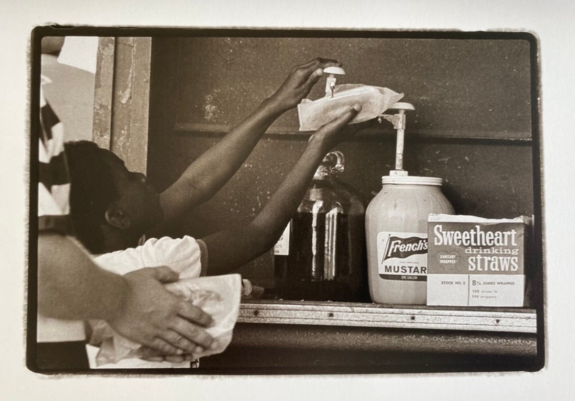 Hot Dog! - by Jolene Handy - Time Travel Kitchen