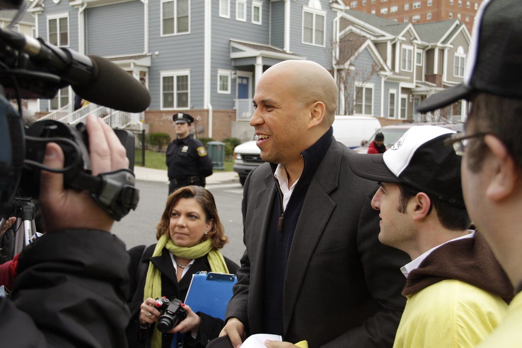Image result for cory booker Image result for cory booker