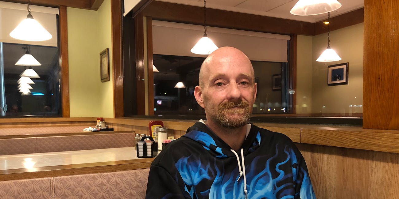 What it takes to rebuild a life in Wausau