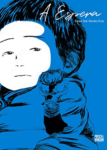 Amazon.com.br eBooks Kindle: A Espera, Gendry-Kim, Keum Suk, Zago, Bruno,  Jung Im, Yun