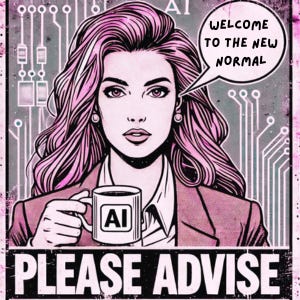 Please Advise by Jess Meher