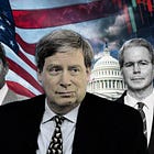 The Misdirection Play: Warsh and Bessent's Unspoken Pact to Fund AI Dominance