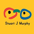 Stuart J. Murphy's avatar