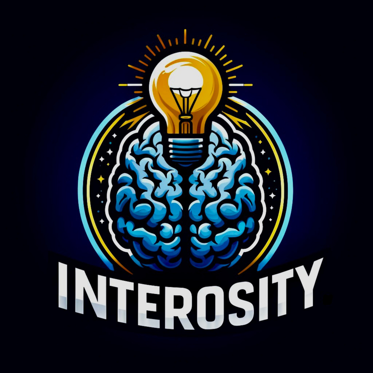 Interosity by Dennis Gavrilenko