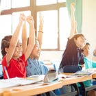 [Mio capitano #34] La “meglio scuola” (parte prima)