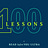 100 lessons × Read before You Ultra