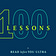 100 lessons × Read before You Ultra