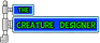 The Creature Designer