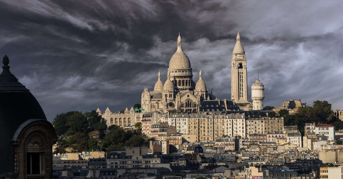 The Lure of Montmartre: Is Montmartre the Soul of Paris or Tourist Trap?