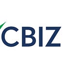 🔎CBIZ: First 📉, then 📈? 