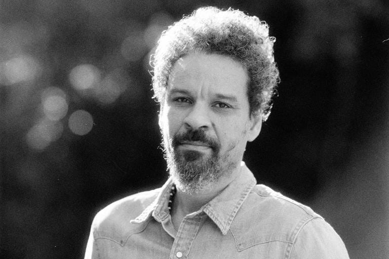 O compositor e escrito Quito Ribeiro