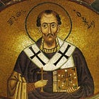 La vida de los Santos: San Juan Crisóstomo, arzobispo de Constantinopla