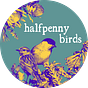 Katie Halstensgard's avatar