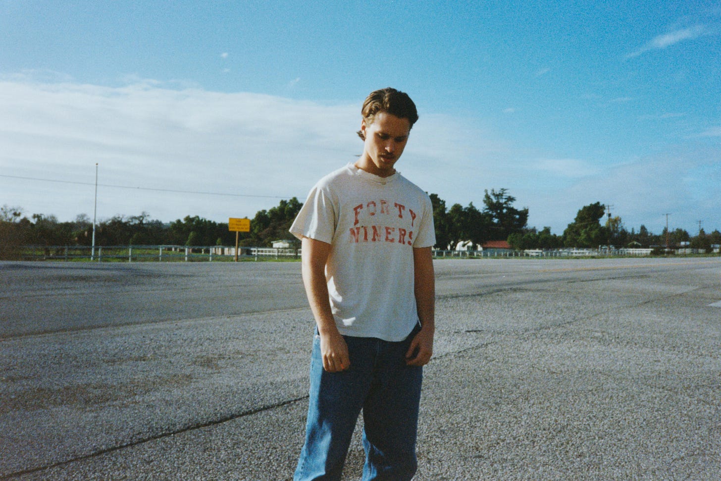 Ryan Beatty Announces New Album 'Calico,' Shares New Single 'Ribbons'