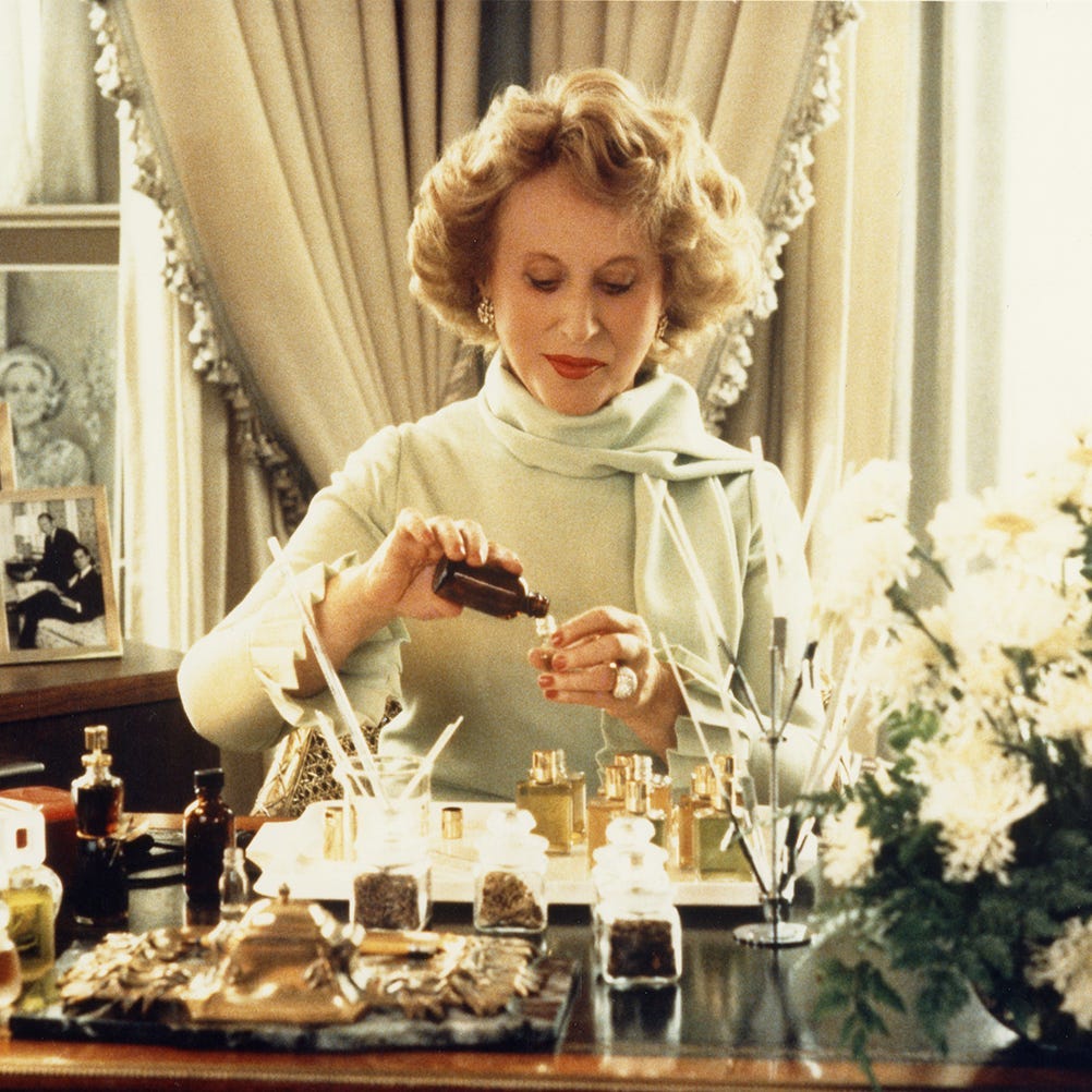 The History of the Hero: Estée Lauder Advanced Night Repair