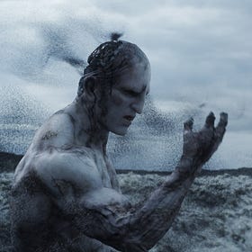 Uma estranha anomalia chamada bilionários