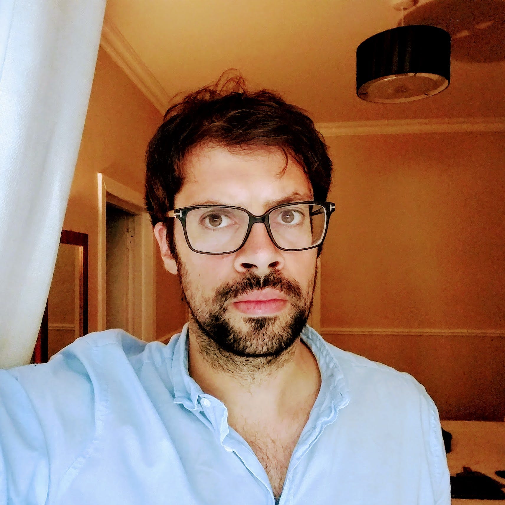 Alexandre Afonso’s Political Economy Newsletter