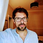 User's avatar