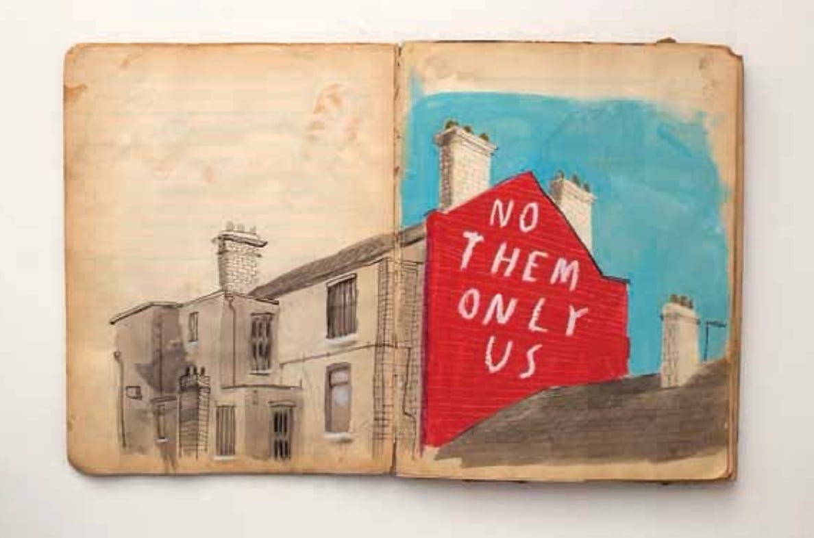 Image from the amazing @olifverjeffers