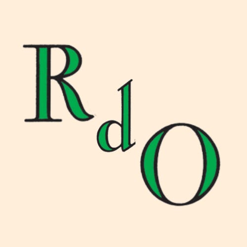 Revista de Occidente